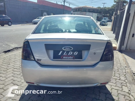 FIESTA 1.0 MPI Sedan 8V