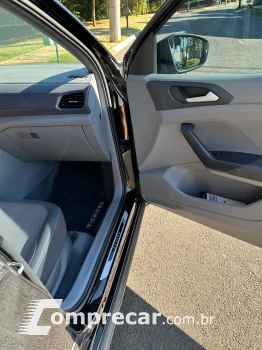 T-CROSS 1.0 200 TSI Sense