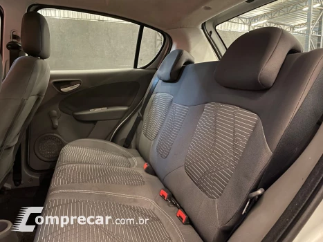 Palio 1.0 Mpi Attractive 8V Flex 4P Manual