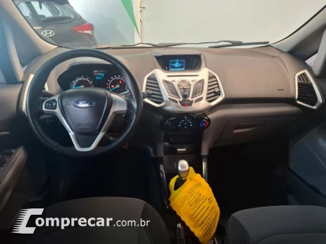 ECOSPORT 1.6 Freestyle 8V
