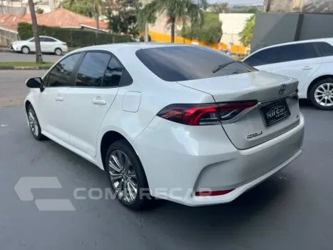 Corolla XEi 2.0 Flex 16V Aut.