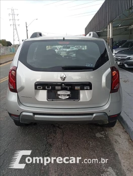 DUSTER 1.6 16V SCE Dynamique