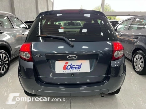 KA 1.0 MPI 8V FLEX 2P MANUAL