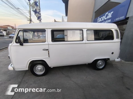 Kombi Standard 1.4 Mi Total Flex 8V