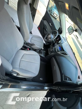 HB20S 1.6 Premium 16V