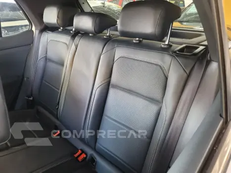 T-Cross Highline 1.4 TSI Flex 16V 5p Aut