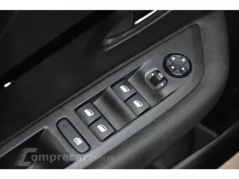 208 - 1.6 16V ALLURE AT6