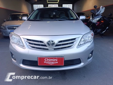 COROLLA 2.0 Altis 16V