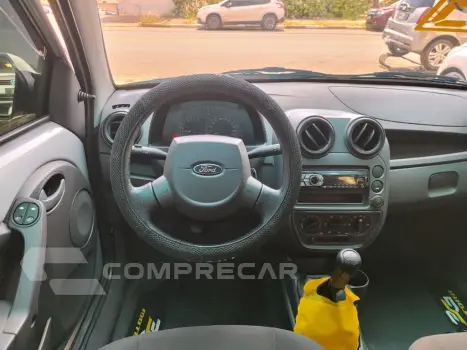 Ka 1.0 8V/1.0 8V ST Flex 3p