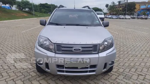 Ecosport 2.0 16V 4P FREESTYLE FLEX