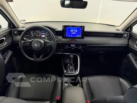 HR-V EXL HS