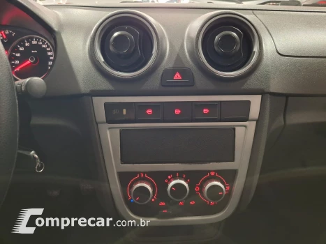 GOL 1.6 MI 8V G.V