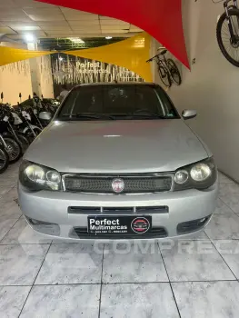 PALIO 1.0 MPI Fire Celebration 8V