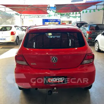 GOL 1.0 8V