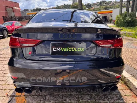 A3 Sedan Performance 2.0 TFSI S-tronic