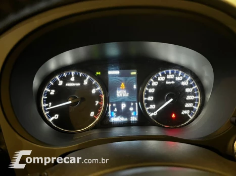 Outlander 3.0 V6 24V 4P GT 4X4 AUTOMÁTICO