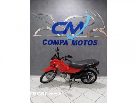 POP 110i - UTILITARIA