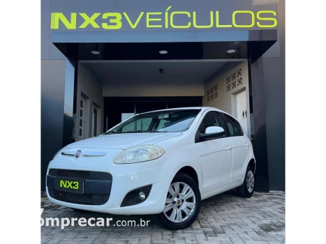 PALIO 1.0 MPI ATTRACTIVE 8V FLEX 4P MANUAL