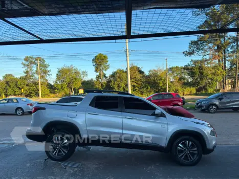 Toro 2.0 16V 4P FREEDOM TURBO DIESEL