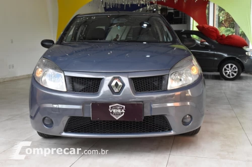 SANDERO 1.0 12V SCE Expression