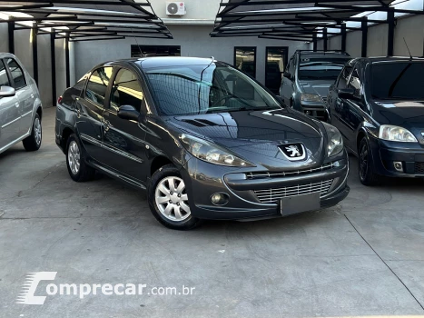 207 1.4 XR Sport 8V