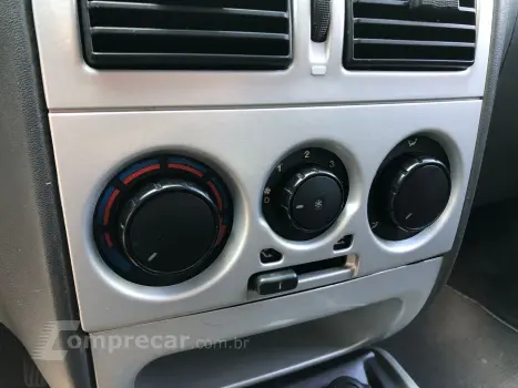 Palio 1.4 Mpi Fire Elx Weekend 8V Flex 4P Manual