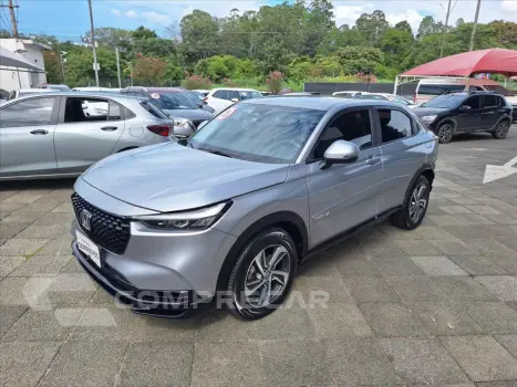 HR-V 1.5 DI I-VTEC TURBO FLEX TOURING CVT