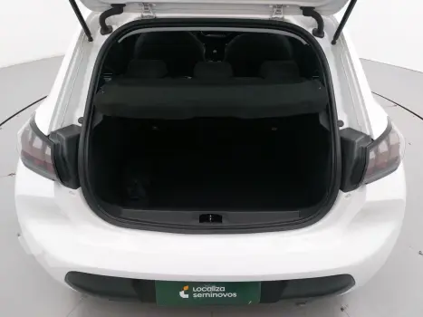 208 1.0 6V FLEX LIKE MANUAL