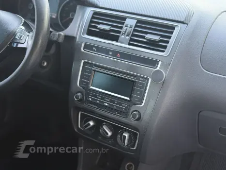 Fox Comfortline I Motion 1.6 Flex 8V 5p