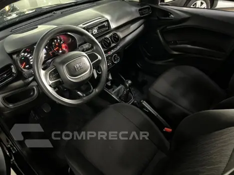 ARGO 1.0 FIREFLY FLEX MANUAL