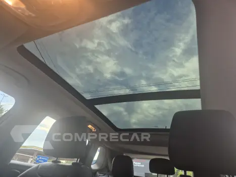 COMPASS 1.3 T270 Turbo Longitude 80 Anos