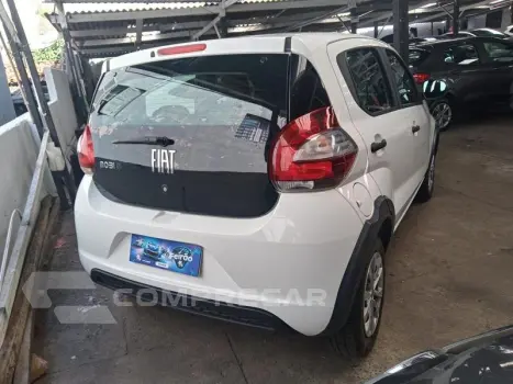 MOBI LIKE 1.0 FLEX 4P