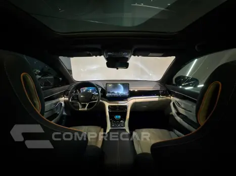 Song Plus 1.5 Dm-I Híbrido Automático