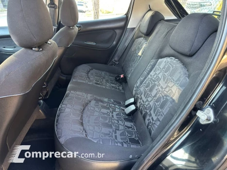207 XR Sport 1.4 Flex 8V 5p