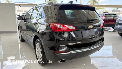 Equinox 2.0 LT (Aut)