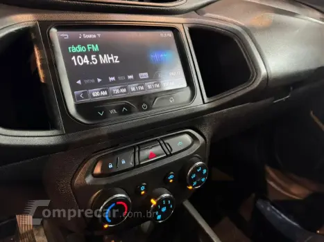 ONIX HATCH LT 1.4 8V FlexPower 5p Mec.