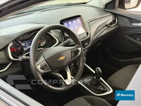 ONIX 1.0 FLEX LT MANUAL