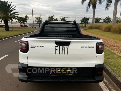 STRADA 1.3 Firefly Endurance CS