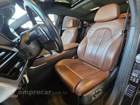 X6 3.0 Twinpower Xdrive35i M Sport