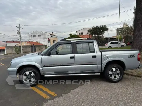 S10 2.8 Executive 4X2 CD 12V Turbo Electronic
