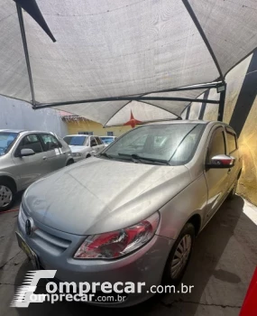 GOL 1.0 8V