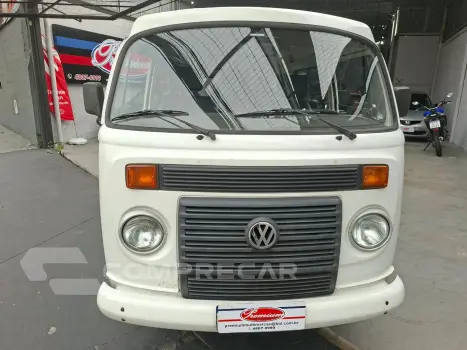 Kombi 1.4 Mi Std 8V Flex 3P Manual