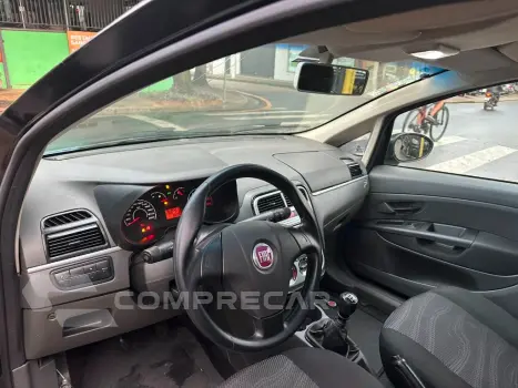 Punto ATTRACTIVE 1.4 Fire Flex 8V 5p
