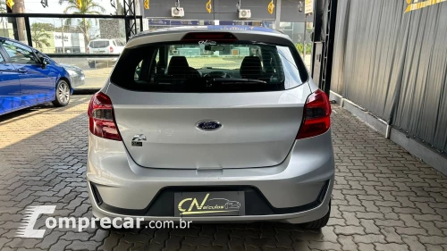 KA 1.0 SE 12V