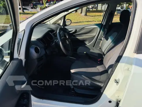 Punto ESSENCE SP 1.6 Flex 16V 5p