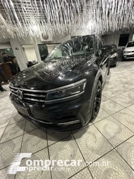 Volkswagen TIGUAN 2.0 350 TSI Allspace R-line 4motion 4 portas