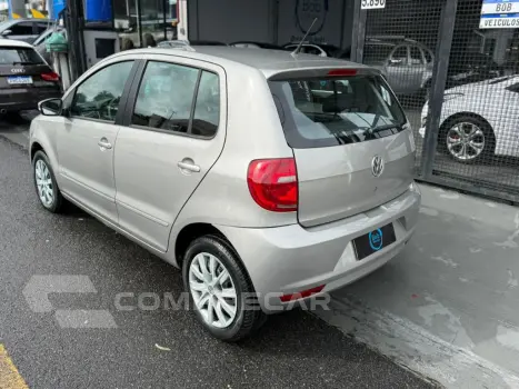 Fox 1.0 Mi Total Flex 8V 5p