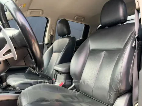 L200 TRITON 2.4 16V Turbo Sport HPE TOP CD 4X4