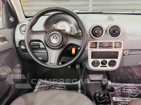 GOL 1.0 MI 8V