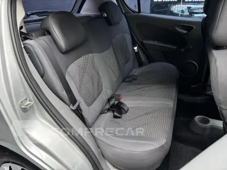 PALIO 1.0 MPI Attractive 8V